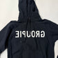 Undercover SS99 Groupie Hoodie