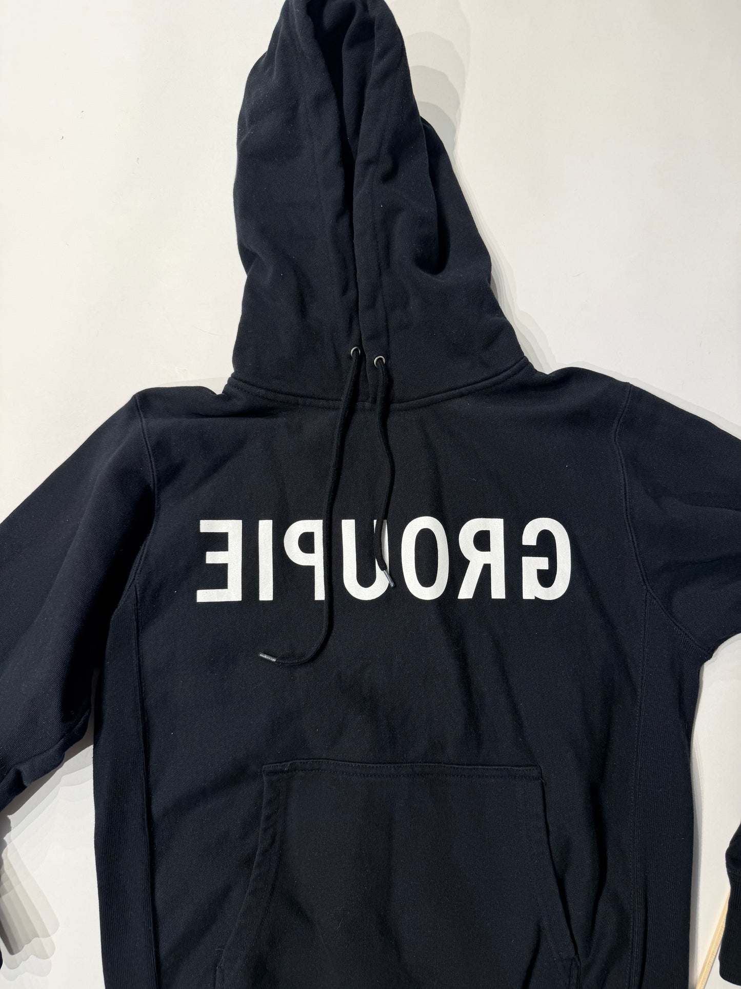 Undercover SS99 Groupie Hoodie