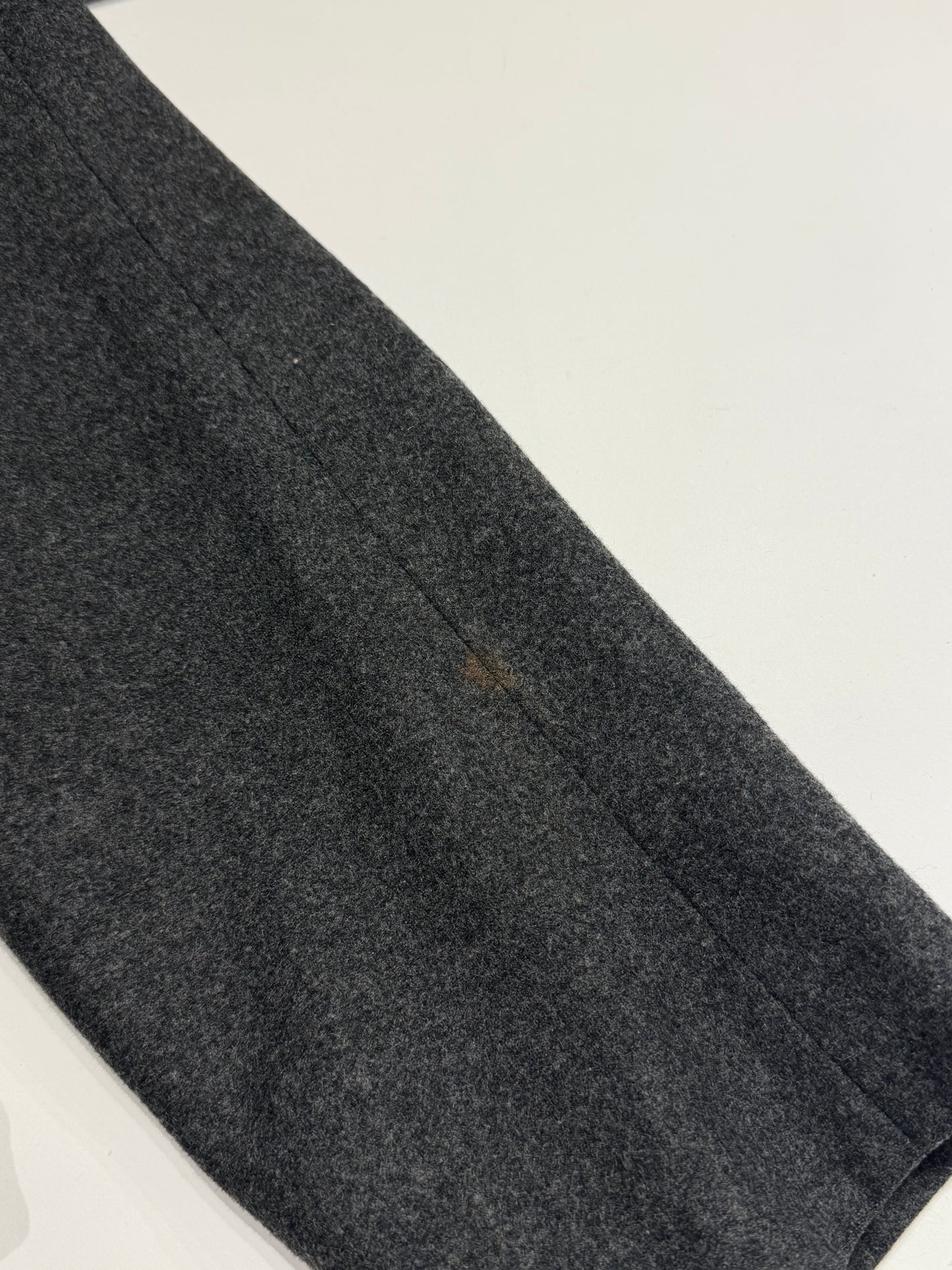 Dior Homme AW05 Coat