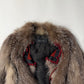 Gucci FW08 Real Fur Jacket