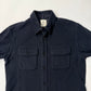 Visvim AW08 Fleece Shirt