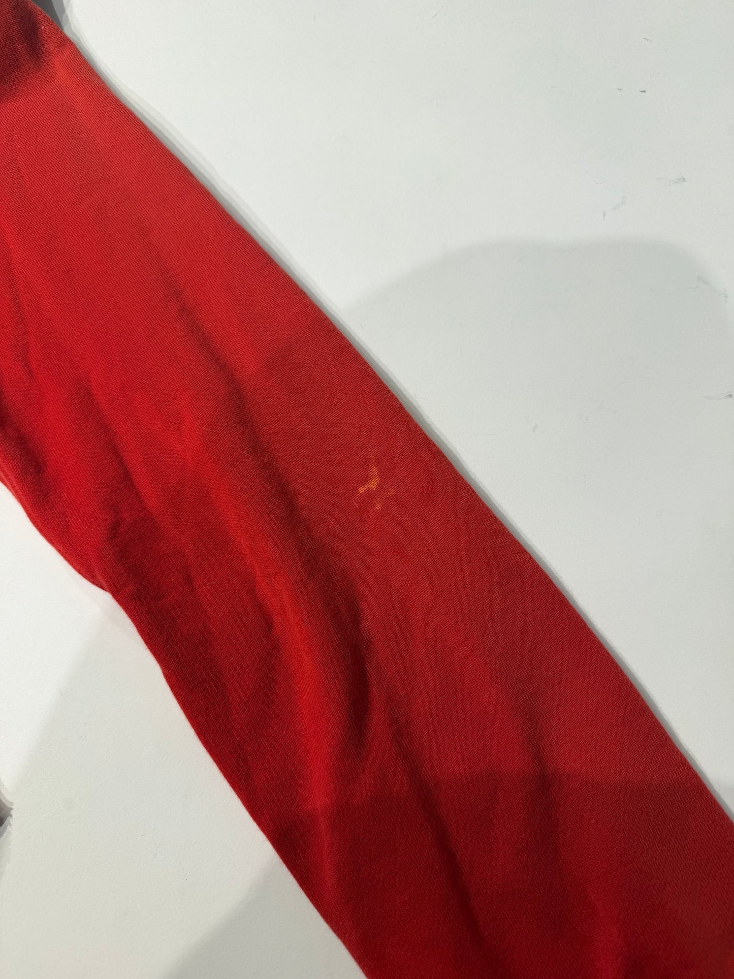 Number (N)ine AW05 THS Hoodie