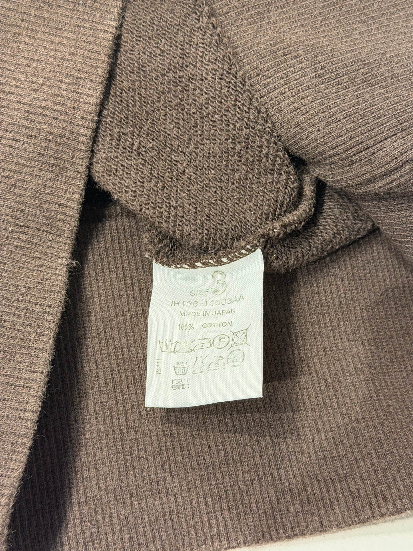 Beauty:Beast SS98 Pirate Skull Crewneck