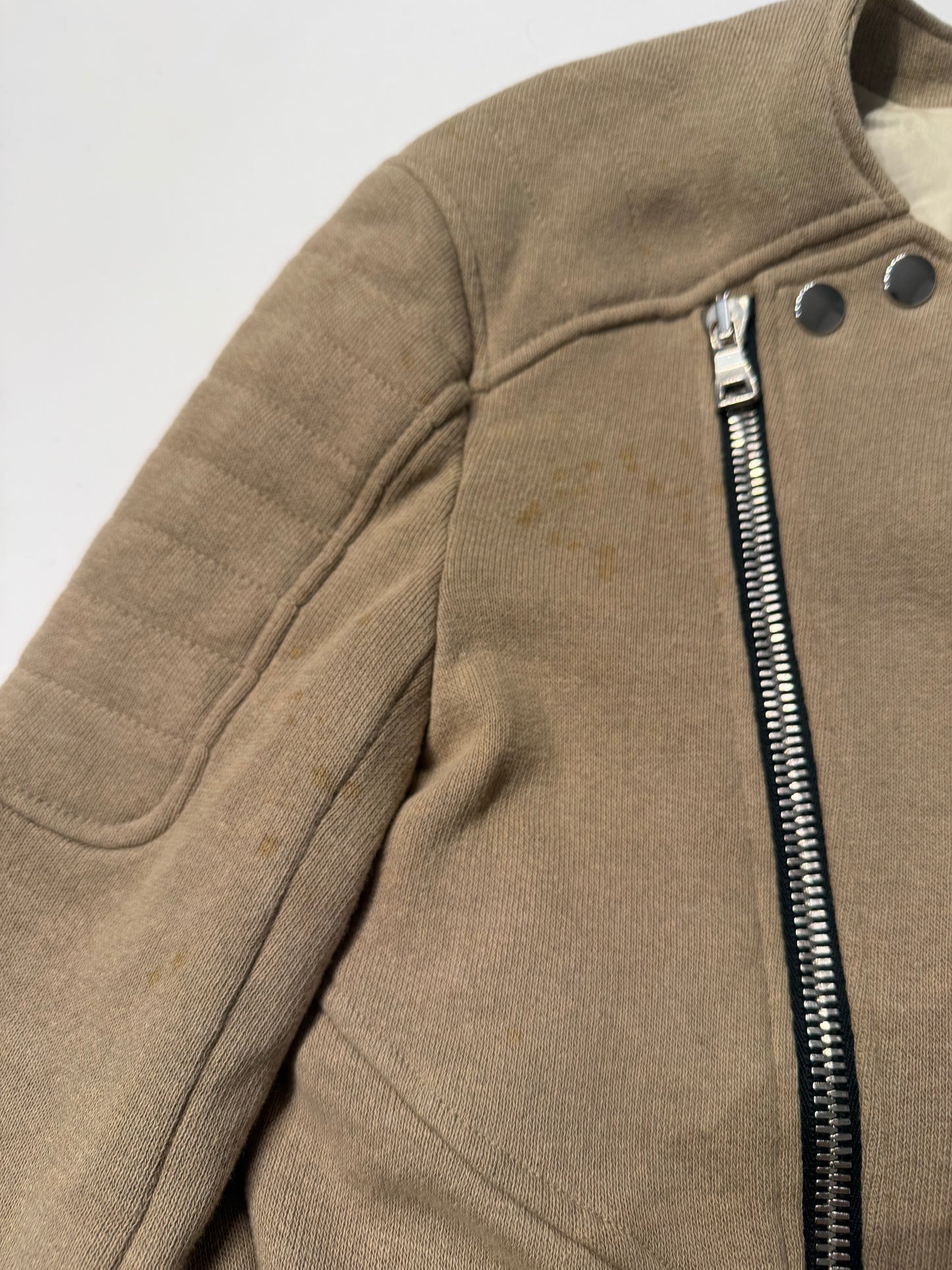 Balmain SS13 Runway Jacket