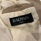 Balmain SS13 Runway Jacket