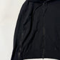 Balmain SS12 Zip Up Hoodie