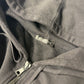 Balmain SS12 Zip Up Hoodie