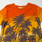 Saint Laurent Paris SS16 Palm Tree Shirt