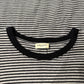 Saint Laurent AW16 Striped Shirt