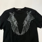 Dior Homme AW07 Wing T-Shirt