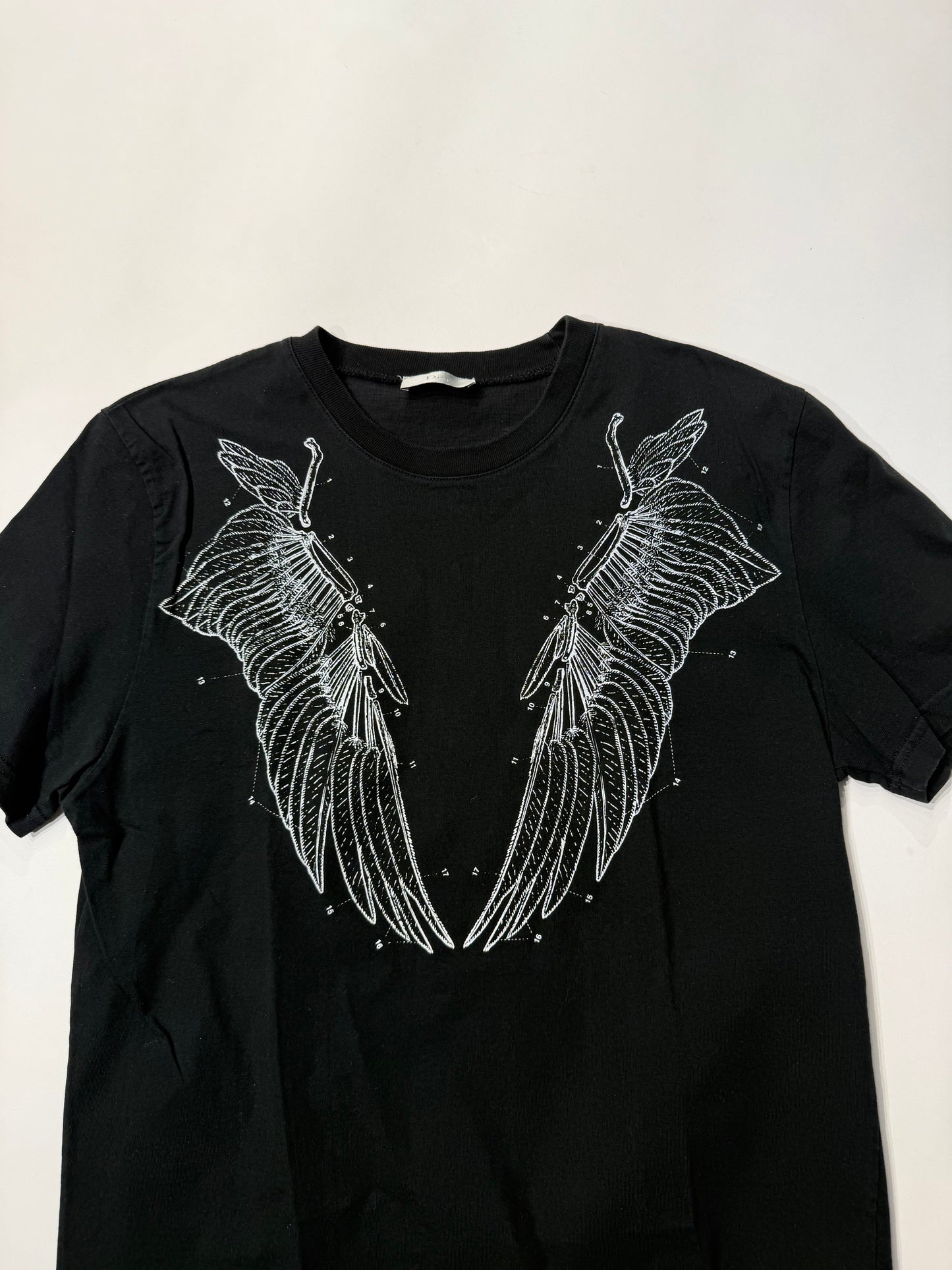 Dior Homme AW07 Wing T-Shirt