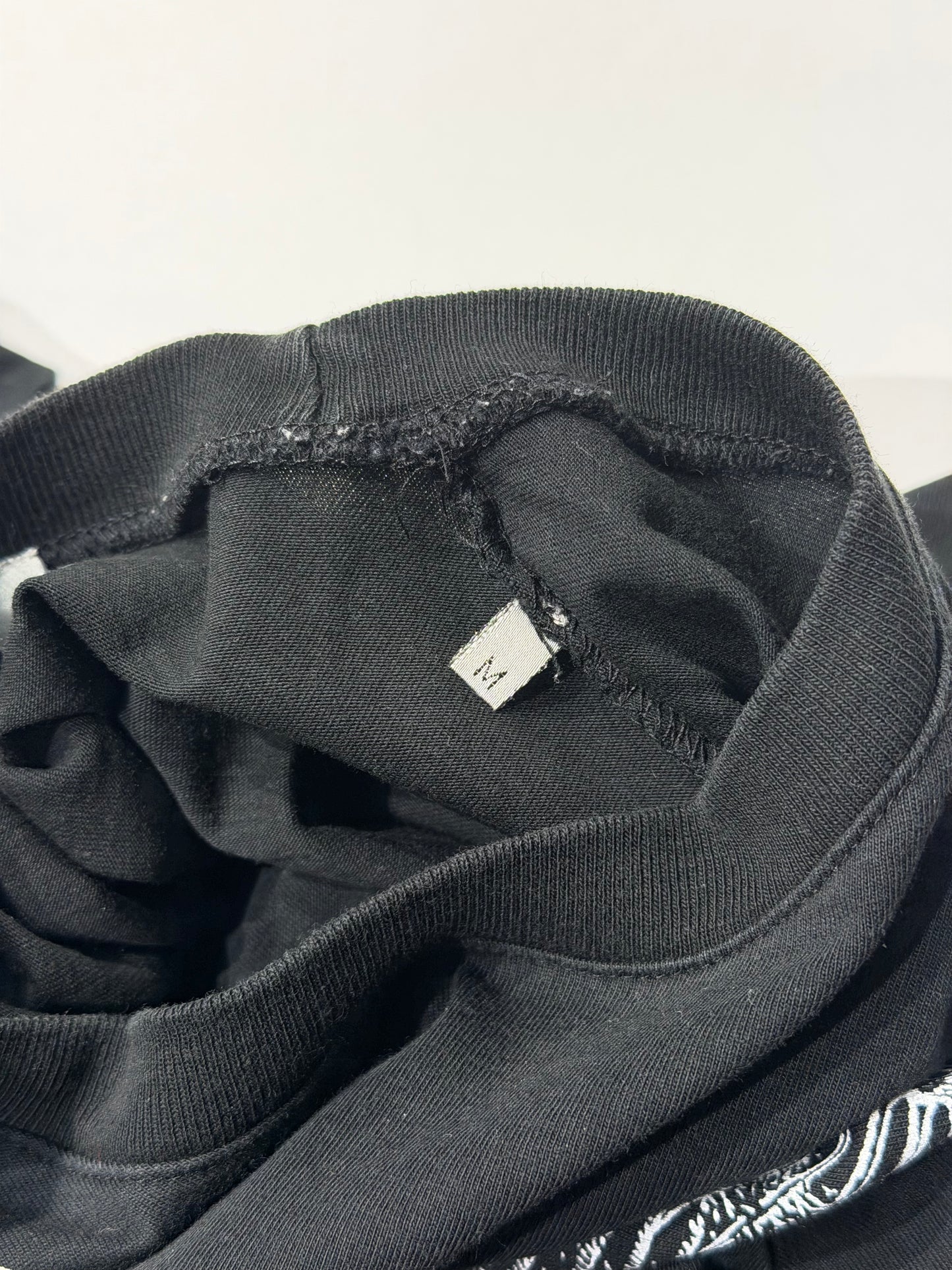 Dior Homme AW07 Wing T-Shirt