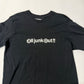 Undercover AW04 All Junk Out T-Shirt