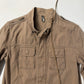 Dior Homme SS06 Safari Jacket