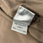 Dior Homme SS06 Safari Jacket