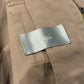 Dior Homme SS06 Safari Jacket