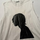 Dior Homme SS03 Slhouette Tank