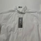 Dior Homme AW06 Creased Collar Button Up