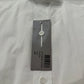 Dior Homme AW06 Creased Collar Button Up