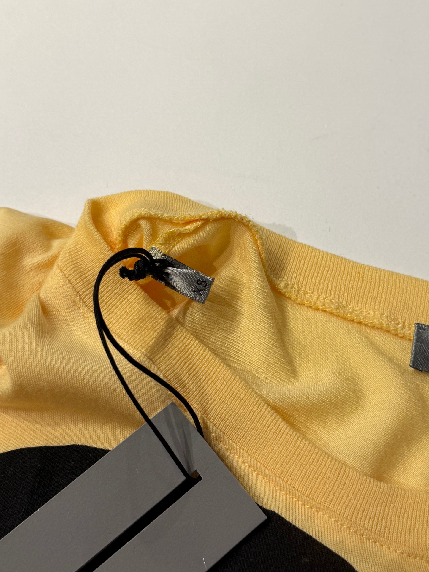 Dior Homme SS06 Face Shirt