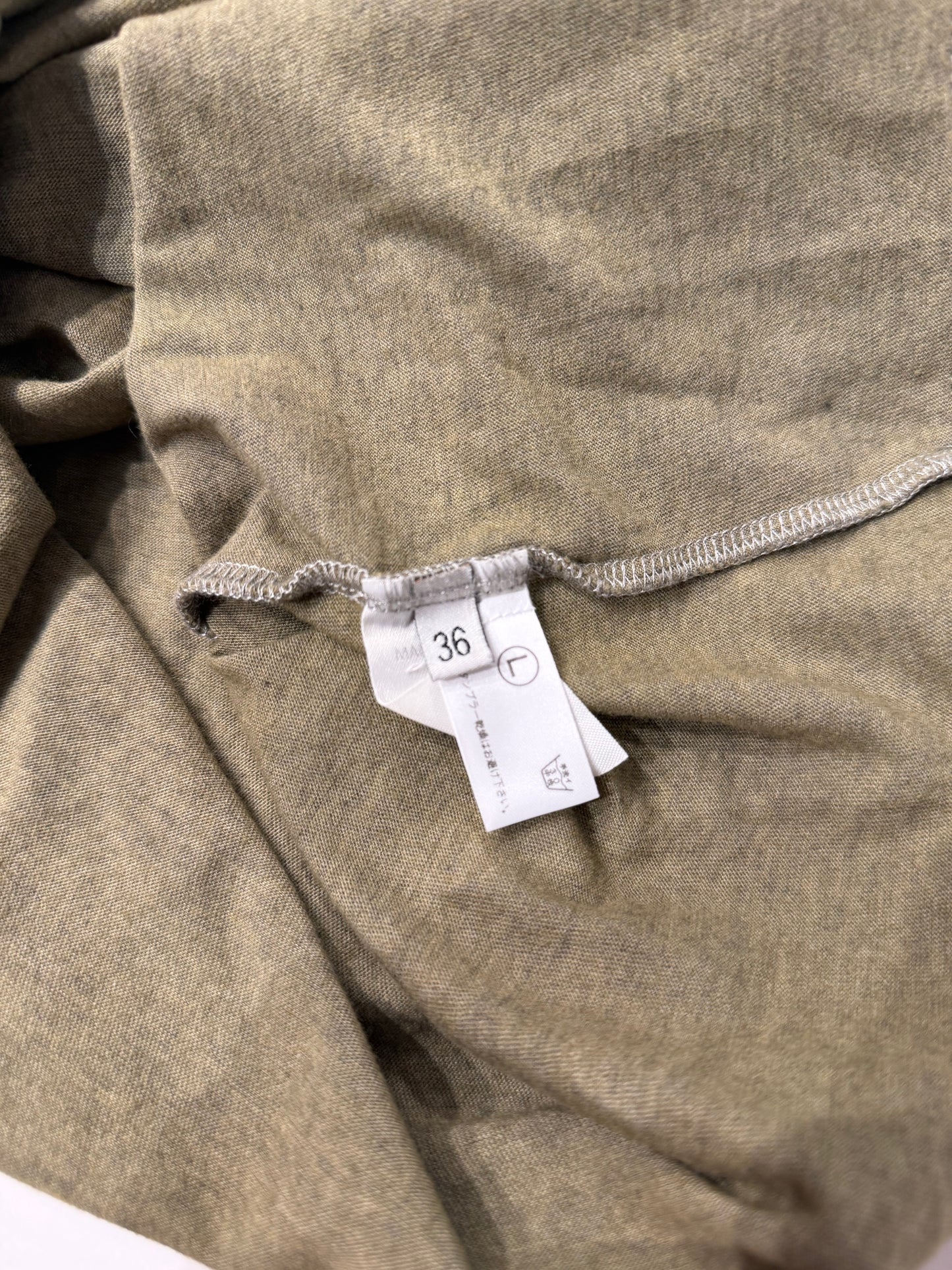 Balmain AW11 Wolf T-Shirt