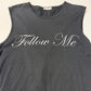 Dior Homme SS03 Follow Me Tank
