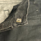 Dior Homme SS04 Strip Denim