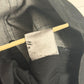 Dior Homme SS04 Strip Denim
