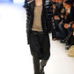 Dior Homme AW07 Runway Puffer Jacket