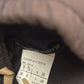 Rick Owens 10 Corso Como FW03 Trucker Sweatpants