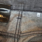 Dior Homme AW07 Raw Denim