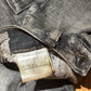 Rick Owens FW07 "Exploder" Dust Detroit Denim