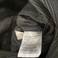 Dior Homme AW06 Runway Pinstripe Suit Set