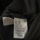 Dior Homme AW06 Runway Pinstripe Suit Set