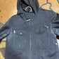 Dior Homme AW08 Hooded Jacket