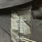 Saint Laurent AW17 No Smoking Tee