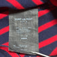 Saint Laurent SS15 Striped Long Sleeve