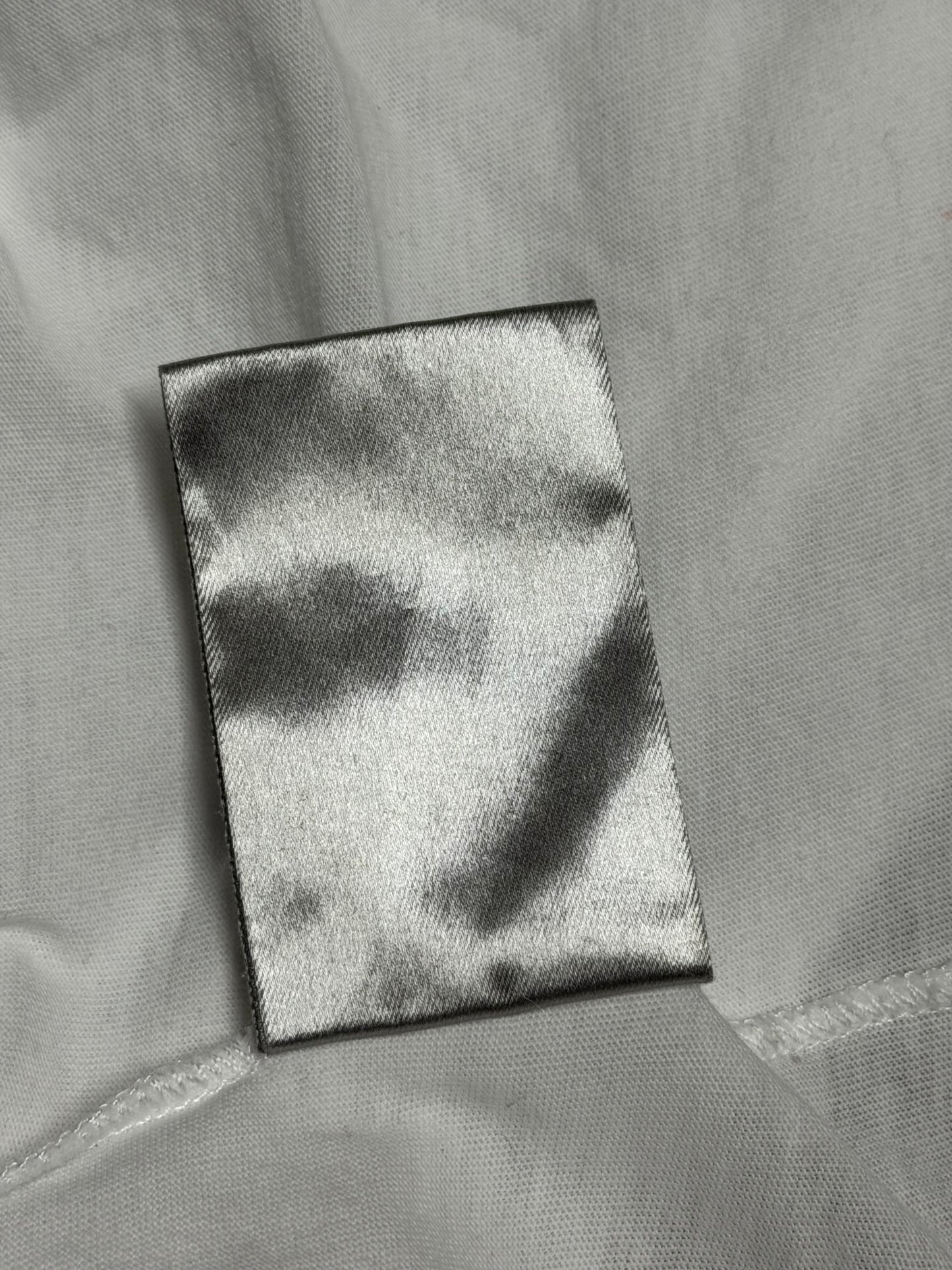 Dior Homme SS07 Boy In Forest Tee