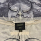 Jean Paul Gaultier SS01 Mesh Satan T-Shirt
