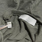 Dior Homme AW05 Runway Glitter Tee