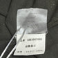 Dior Homme AW05 Runway Glitter Tee