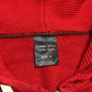 Number (N)ine SS05 Nightcrawler Thermal Hoodie