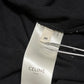 Celine SS20 Teen Knight Poem Tee