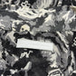 Number (N)ine SS01 Time Migration Skull Sheer Shirt