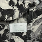 Number (N)ine SS01 Time Migration Skull Sheer Shirt