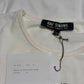 Raf Simons SS02 Willing To Ignite Tee