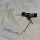 Raf Simons SS02 Willing To Ignite Tee