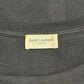 Saint Laurent SS19 Tee