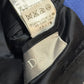 Dior Homme SS06 Metallic Blue Blazer