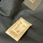 Balmain AW13 Raw Sleeveless Napoleon Vest